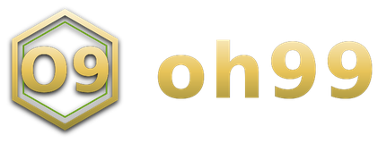oh99 logo